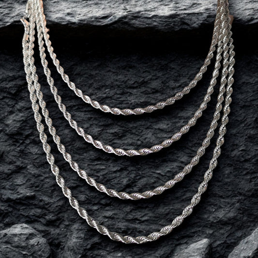 Classic Rope Chain