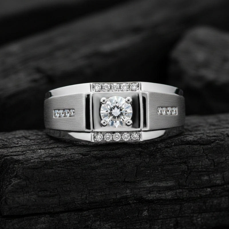 Foundry White