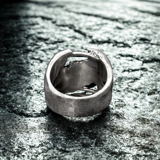 The Constructed-Signet Ring