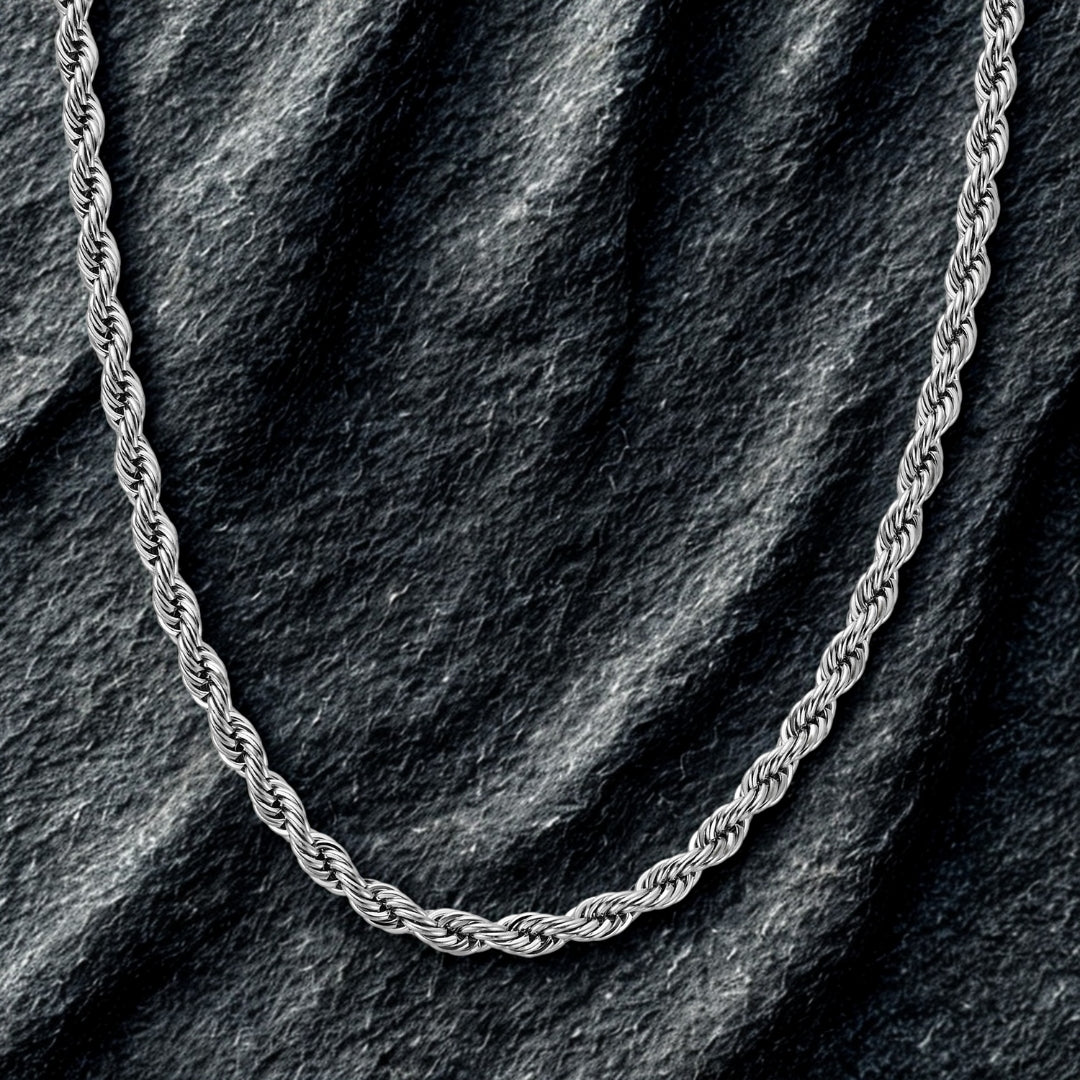 Classic Rope Chain