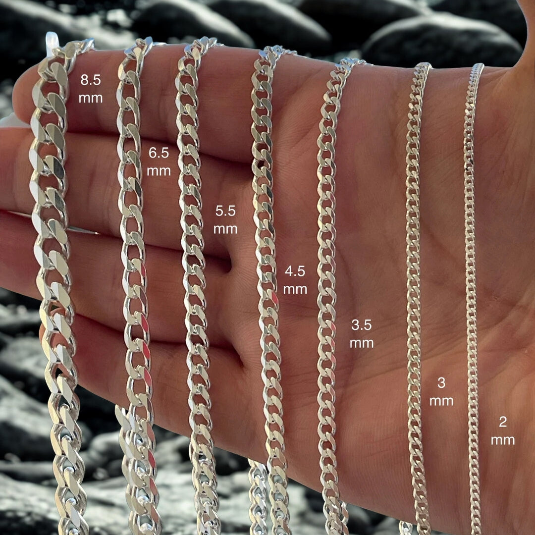 Cuban Chain
