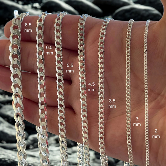 Cuban Chain