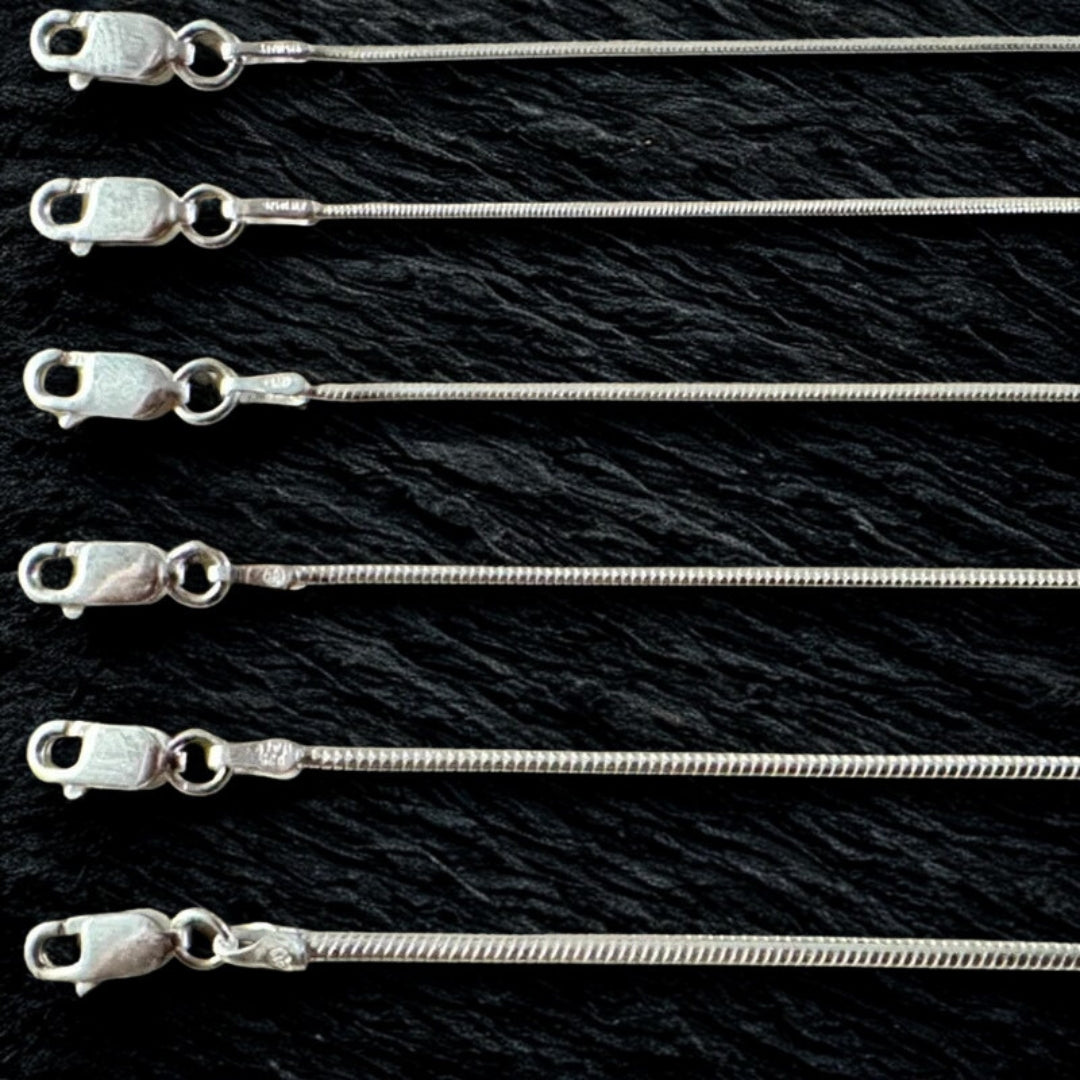 Snake Chain