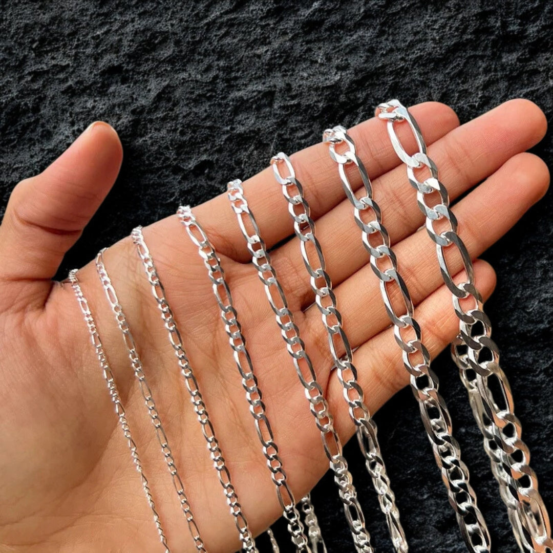 Figaro Chain