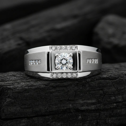Foundry White