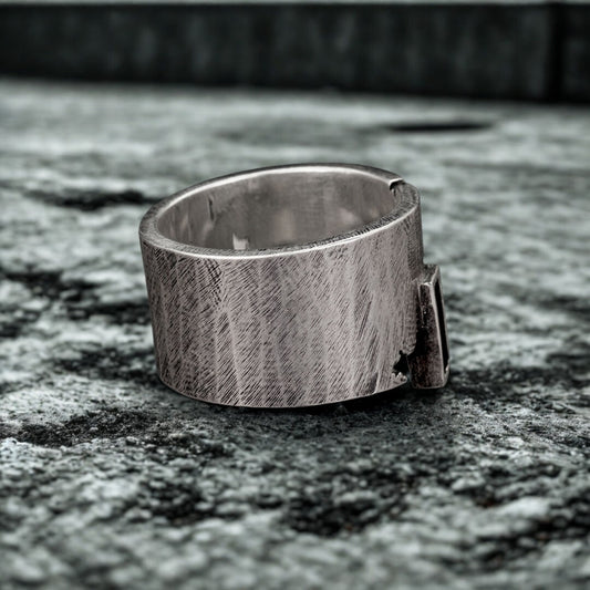 Onyx Rectangle Band