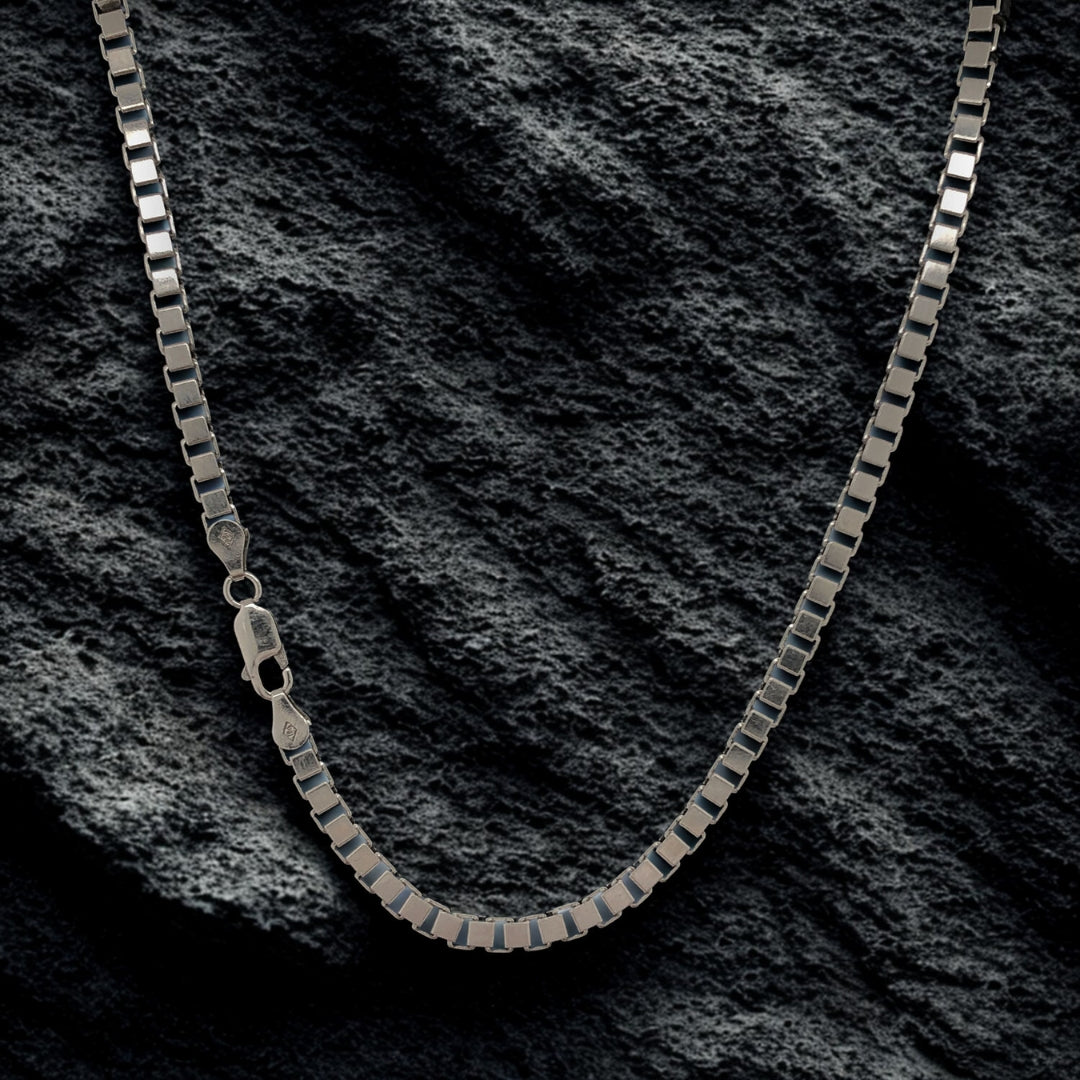 Large Box Chain Big Box Chain – silveraura.com