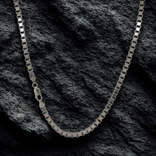 Big Box Chain