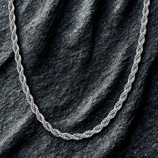 Classic Rope Chain