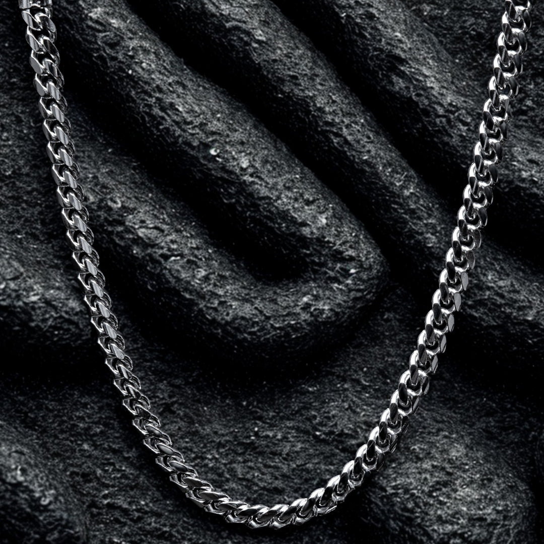 Cuban Chain