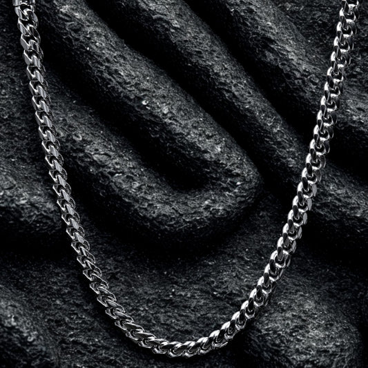 Cuban Chain