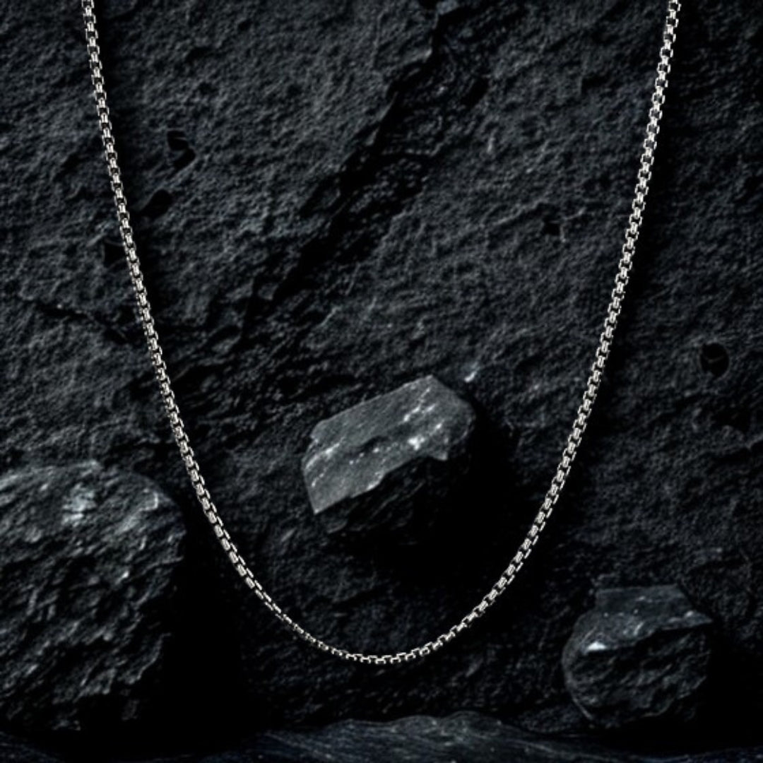 Small Box Chain