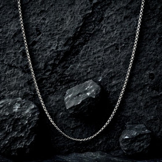 Small Box Chain
